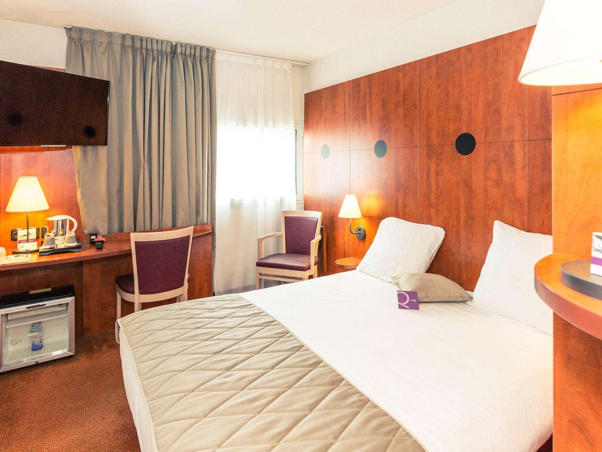 Mercure Béziers Exterior foto