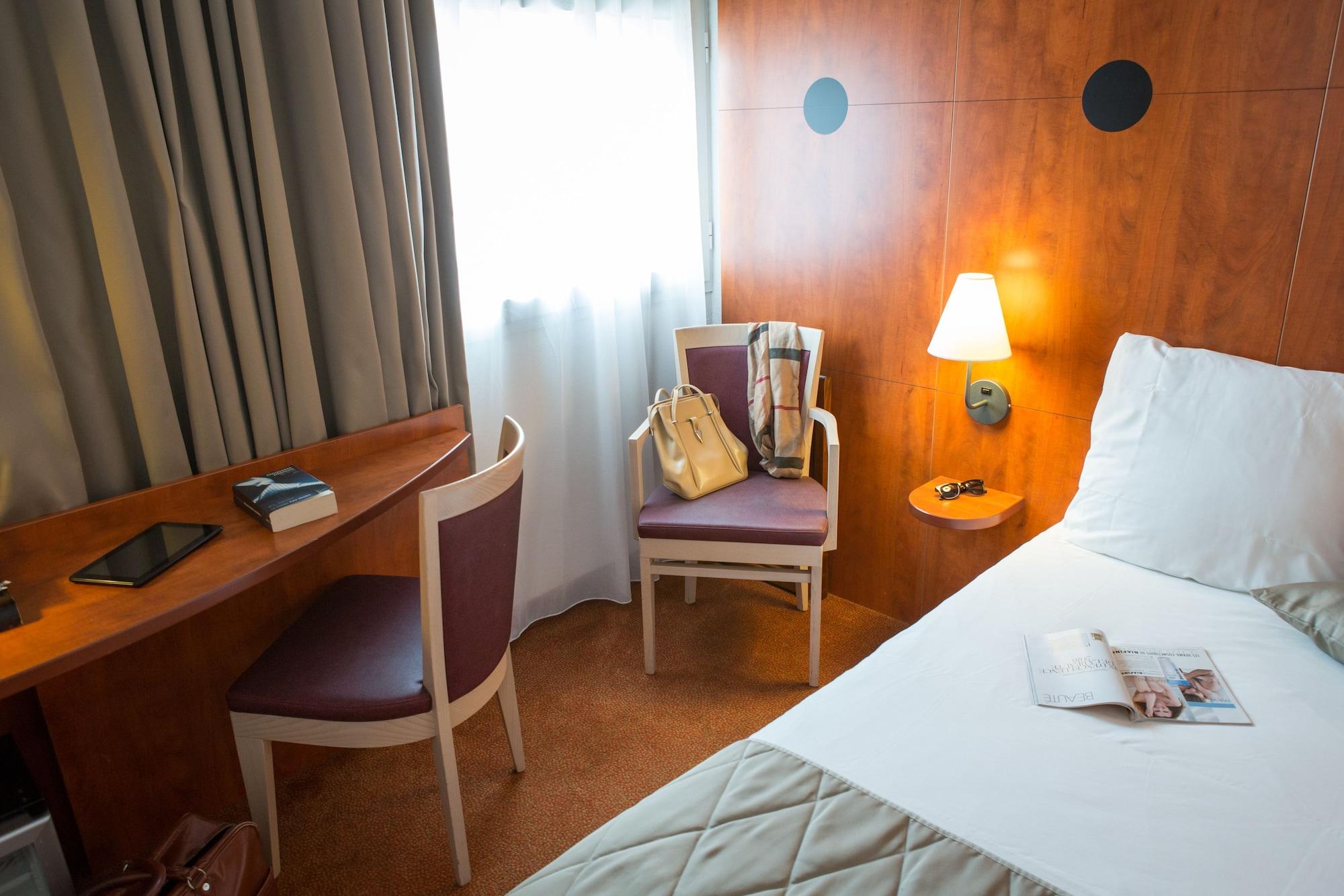 Mercure Béziers Exterior foto