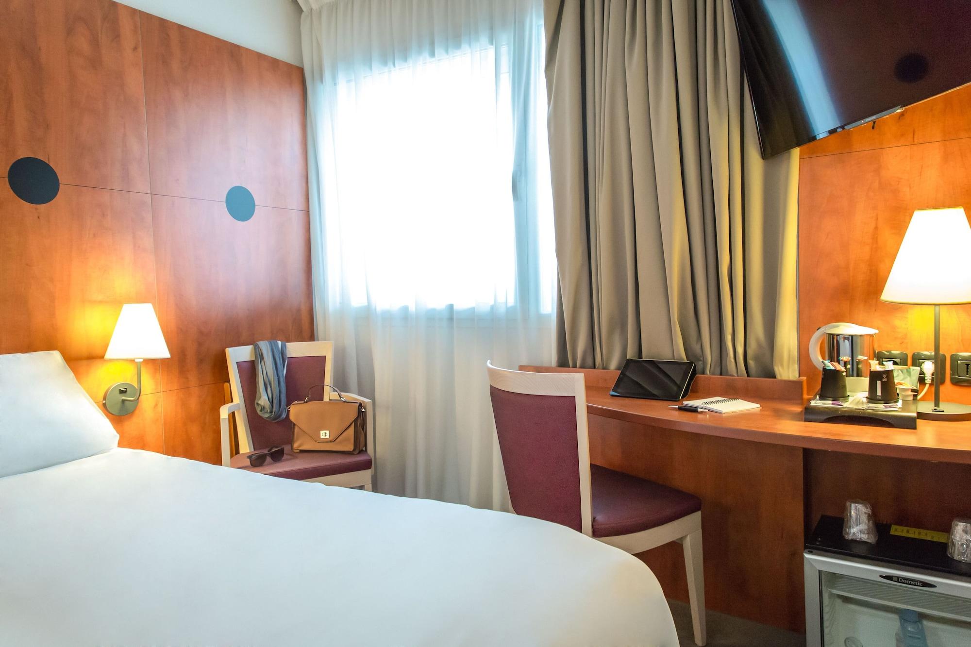 Mercure Béziers Exterior foto