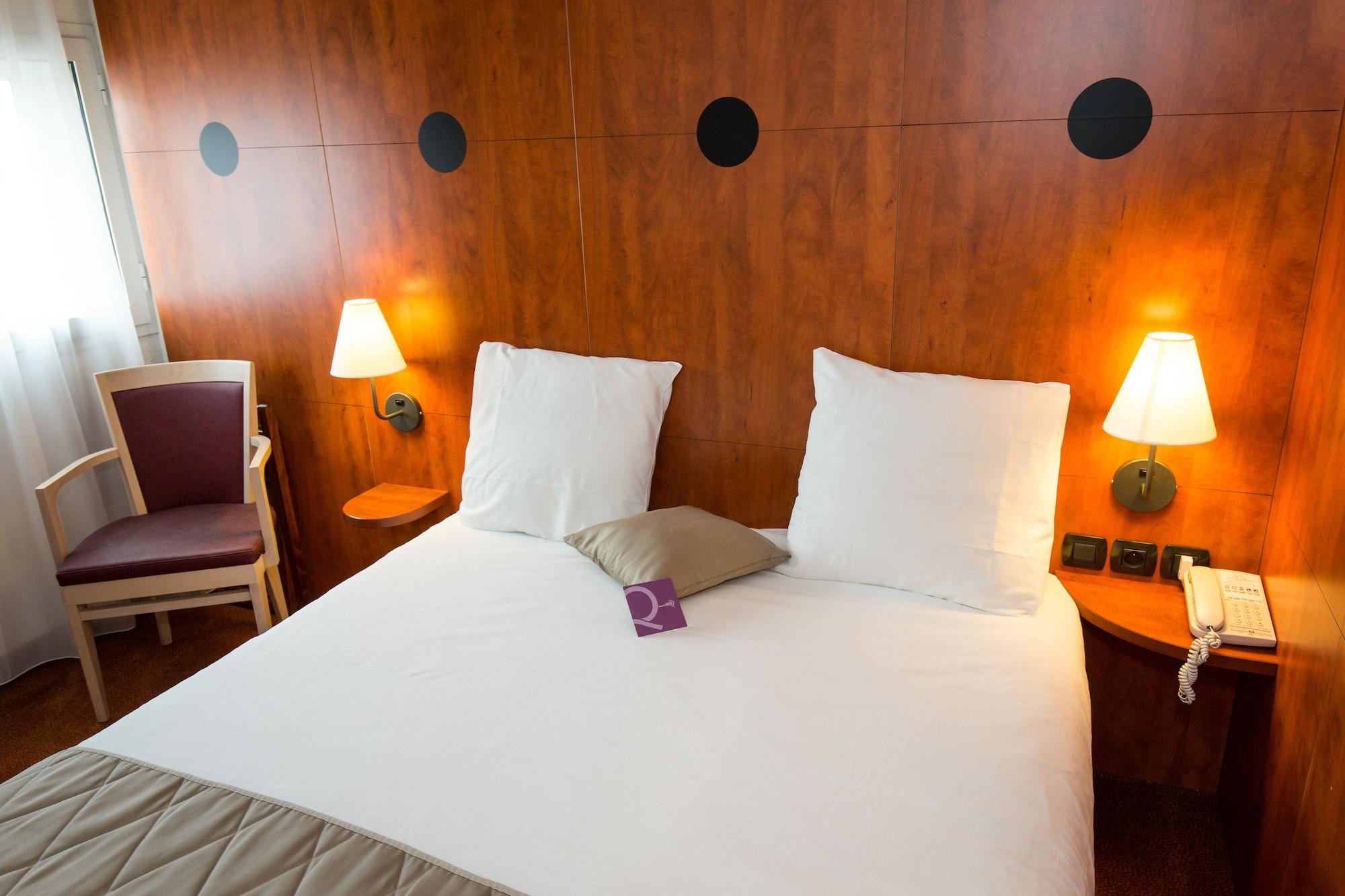 Mercure Béziers Exterior foto