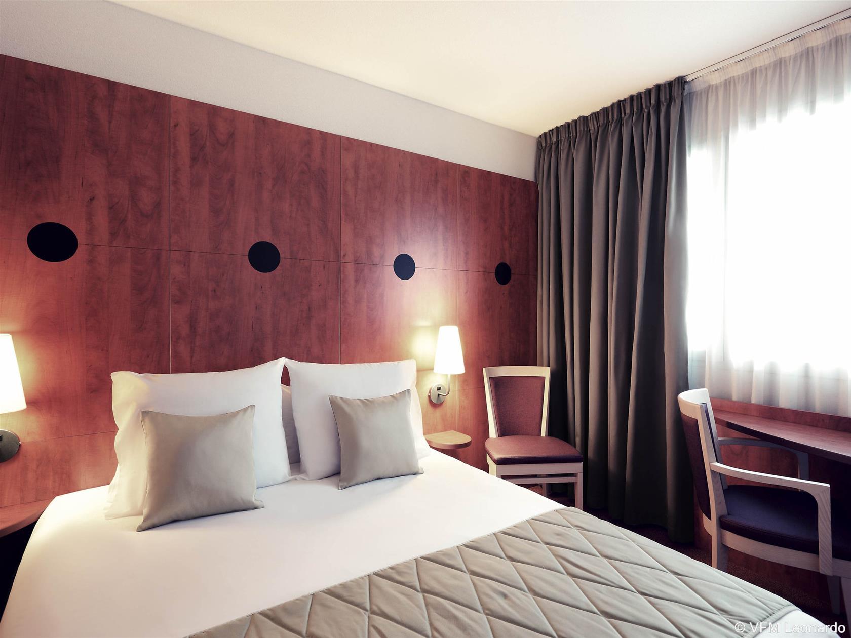Mercure Béziers Exterior foto