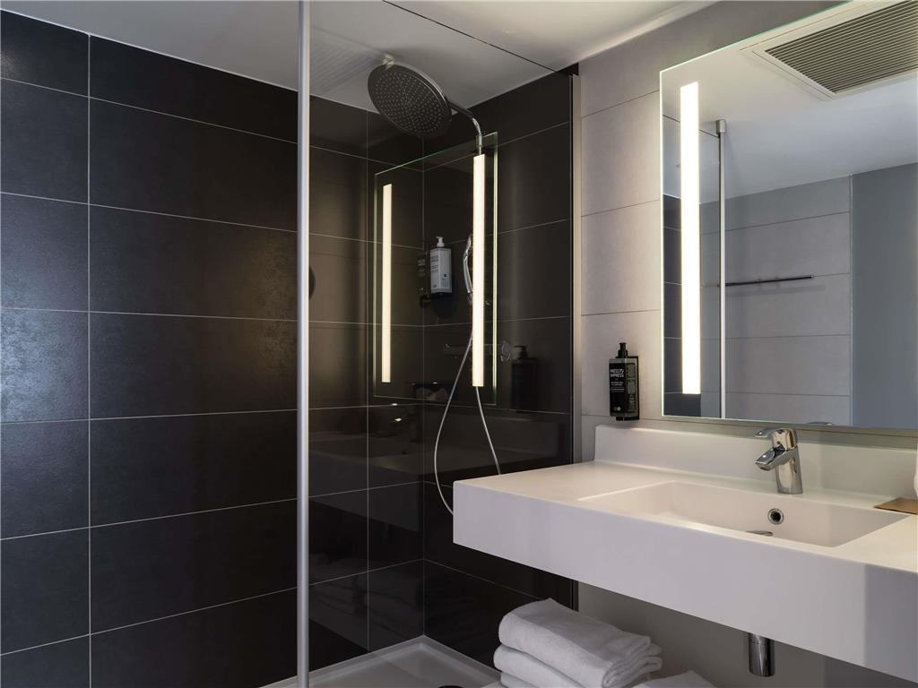 Mercure Béziers Cameră foto