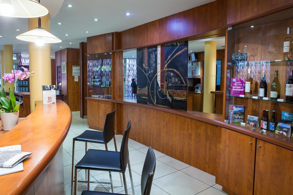 Mercure Béziers Exterior foto